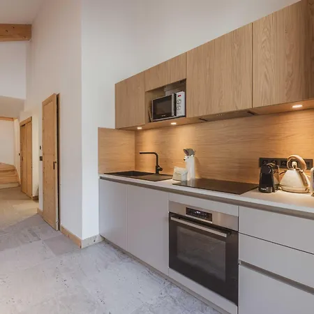 Appartamento Duplex Lumineux, Parking - 6 Pers. - Fr-1-754-114